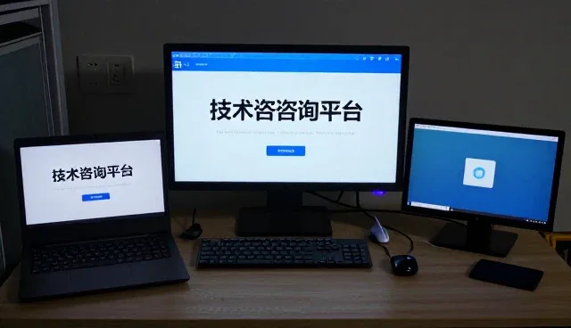 技术外包在知识产权业务中的发展趋势与实践路径
