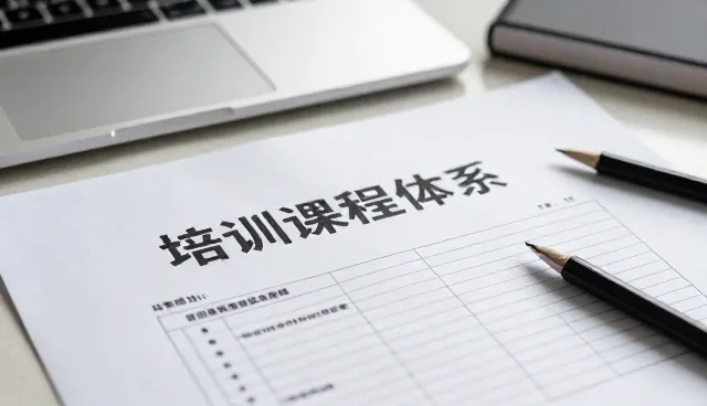 克莱因（上海）乐器有限公司专注培训课程体系，提供完善技术外包方案